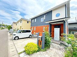 名取市愛島郷二丁目　戸建て