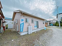 宮城郡利府町菅谷字産野原 戸建て