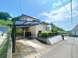 仙台市青葉区東勝山三丁目　戸建て