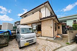 仙台市若林区上飯田四丁目 戸建て