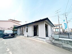 仙台市太白区ひより台　戸建て