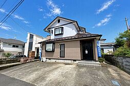 仙台市太白区山田北前町　戸建て