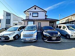 仙台市太白区山田北前町　戸建て