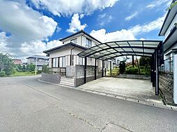 仙台市宮城野区鶴ケ谷八丁目　戸建て