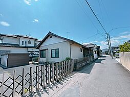 岩沼市相の原一丁目　戸建て
