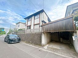 仙台市宮城野区鶴ケ谷北二丁目　戸建て