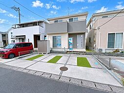 名取市名取が丘二丁目　戸建て