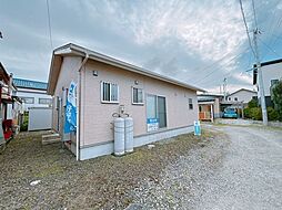 宮城郡利府町菅谷字産野原　戸建て