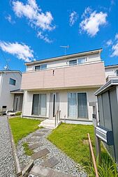 多賀城市大代三丁目　戸建て