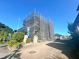 名取市那智が丘一丁目　戸建て