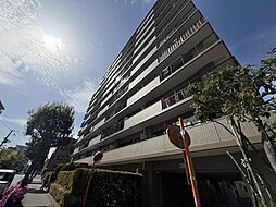 コスモ大島ロイヤルフォルム