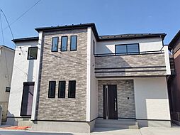 新築戸建 高崎市若松町