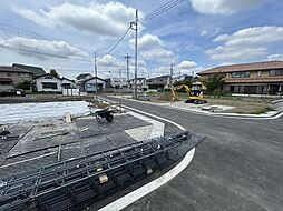 新築戸建 高崎市下豊岡町 5号棟