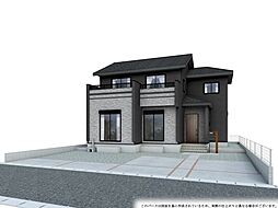 新築戸建　吉井町長根3期