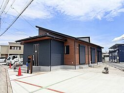 新築戸建　高崎市新町　3号棟