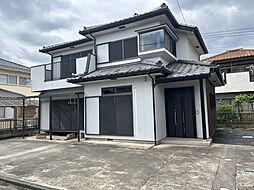 中古戸建　高崎市井野町