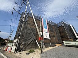 中古戸建　高崎市新町第12　1号棟