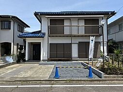 中古戸建 高崎市吉井町南陽台