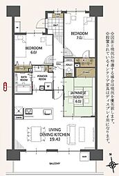 センチュリー高崎問屋町