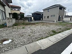 売土地 高崎市岩鼻町