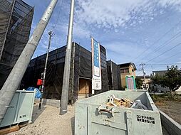 新築戸建　高崎市新町第12　3号棟
