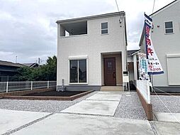 新築戸建 高崎市新町第8　1号棟