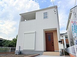 新築戸建 高崎市新町第8　1号棟