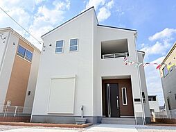 新築戸建 高崎市新町第8　2号棟