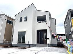 新築戸建 高崎市新町第8　1号棟