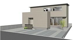 新築戸建　高崎市棟高町