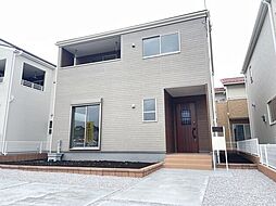 新築戸建 高崎市新町第8　3号棟