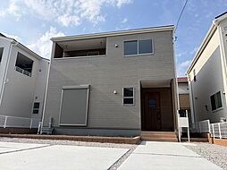 新築戸建 高崎市新町第8　3号棟