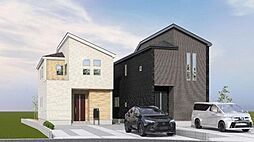 新築戸建 高崎市岩鼻町