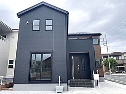 新築戸建 高崎市新町第8　5号棟