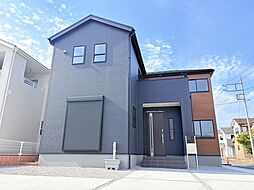 新築戸建 高崎市新町第8　5号棟