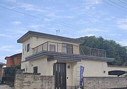 中古戸建　高崎市中里町1期