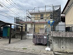 中古戸建 高崎市中里町1期