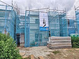 新築戸建 高崎市片岡町 B号棟