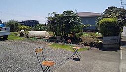 売土地　高崎市引間町