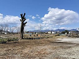 売土地　高崎市棟高町