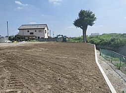 売土地　高崎市棟高町　1号地