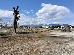 売土地　高崎市棟高町　2号地