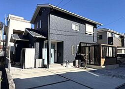 中古戸建　高崎市成田町