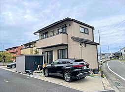 中古戸建　高崎市大八木町