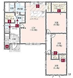 新築戸建　上佐野町4号棟