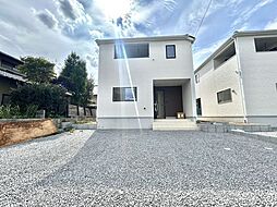 新築戸建 前橋市大利根町2号棟