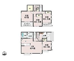 新築戸建 高崎市倉賀野町
