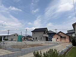 新築戸建 前橋市稲荷新田町第3 1号棟