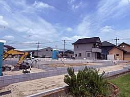 新築戸建 前橋市稲荷新田町第3 2号棟