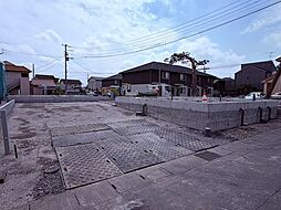 新築戸建 前橋市稲荷新田町第3 3号棟